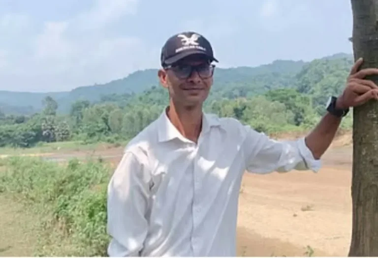 নেত্রকোণায় দূর্বৃত্তের  গুলিতে সাংবাদিক লুৎফুজ্জামান আলিফ নিহত