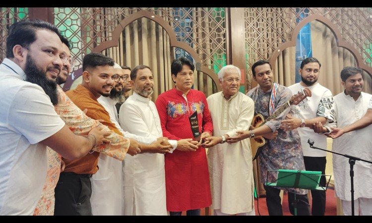 এক যুগ পূর্ণ করল কাতারের বাংলাদেশ ফ্রেন্ডস ক্লাব