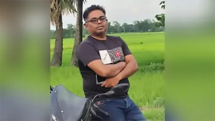 কুমিল্লায় জমি নিয়ে বিরোধের জেরে যুবদল নেতার প্রাণহানি