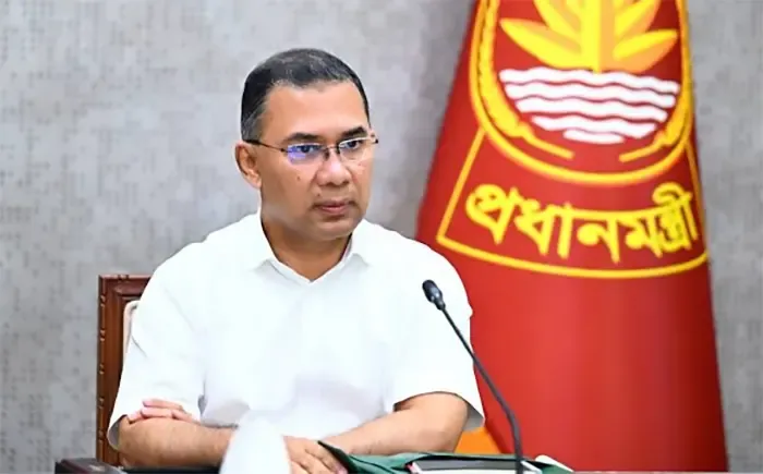 প্রথম জাপান সফরে তারেক রহমান, দ্বিপক্ষীয় আলোচনার কেন্দ্রে অর্থনীতি