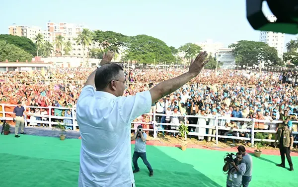 দেশের শিল্পে অস্থিরতা তৈরির চেষ্টা চলছে: প্রধানমন্ত্রী তারেক রহমান