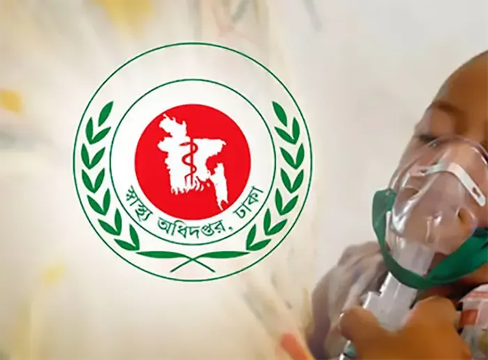 দেশে হামে মৃত্যুর সংখ্যা বেড়ে ১২১৪