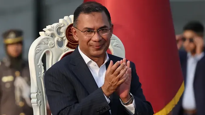দুর্গাপূজার সফল আয়োজন ও তারেক রহমানের রাজনৈতিক চ্যালেঞ্জ