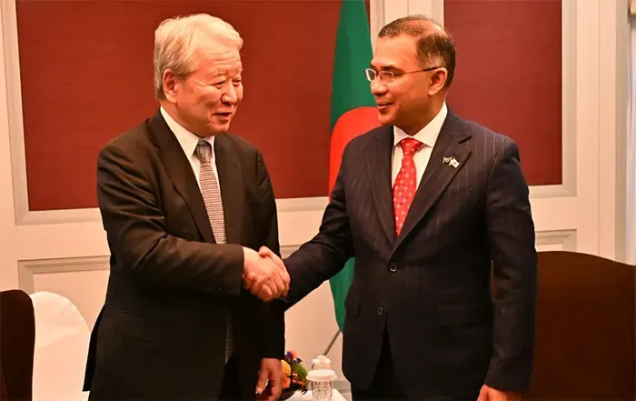 জাপানের সহায়তায় উন্নয়ন প্রকল্প নির্ধারিত সময়ে শেষের তাগিদ প্রধানমন্ত্রীর