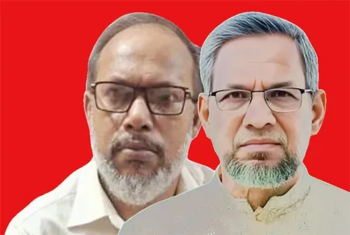 ছাত্রদল নেতা নিহতের পর এমপি ও ছেলের কর্মকাণ্ডে নাটোরে তীব্র ক্ষোভ