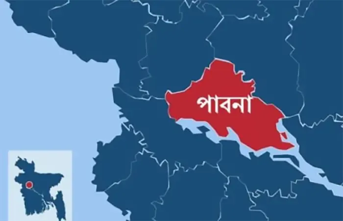 পাবনায় ইজারাদার শ্রমিক লীগ নেতা ও ভাতিজাকে গুলিতে মৃত্যুর ঘটনা