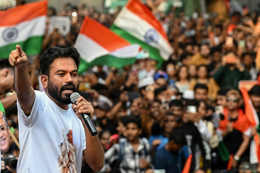 প্রধান নির্বাচন কমিশনারের পদত্যাগে ১০ অক্টোবর ‘চলো দিল্লি’র ডাক