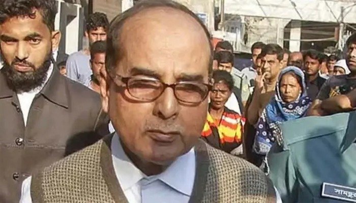 রাজউকের সাবেক চেয়ারম্যানসহ ৮ জনের ১৪ বছরের কারাদণ্ড