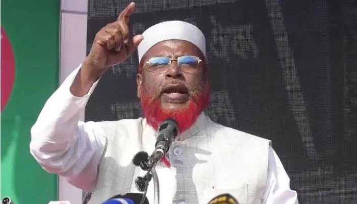 বিএনপি ছেড়ে জামায়াতে যোগ দেয়ায় আখতারুজ্জামানকে গ্রেপ্তার: গোলাম পরওয়ার