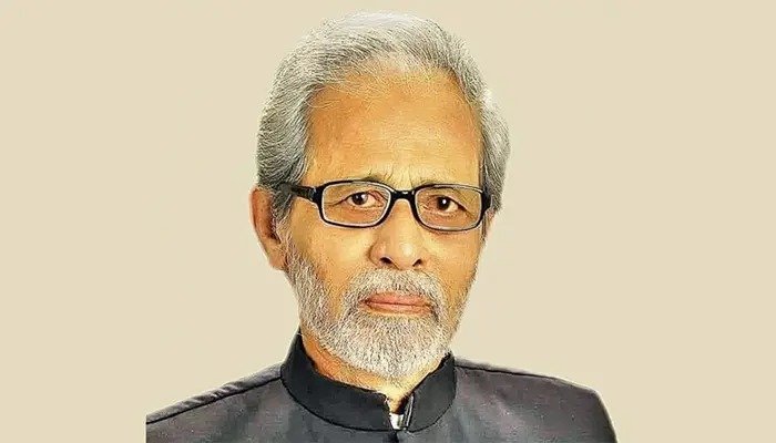 না ফেরার দেশে জাতীয় প্রেস ক্লাবের সাবেক সভাপতি শফিকুর
