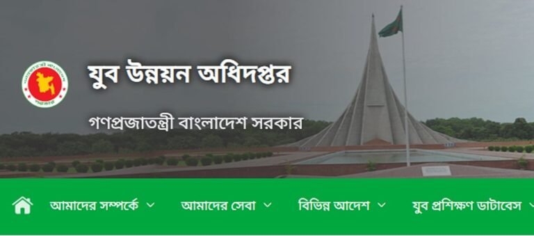 প্রশ্নফাঁসের অভিযোগ: স্থগিত যুব উন্নয়ন অধিদপ্তরের নিয়োগ পরীক্ষা