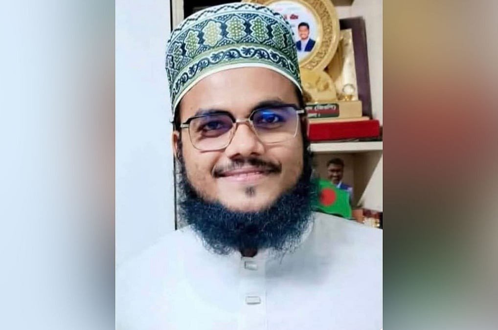 অডিও ফাঁস: টাকা চাওয়ার অভিযোগে যুব অধিকার সভাপতি বহিষ্কার