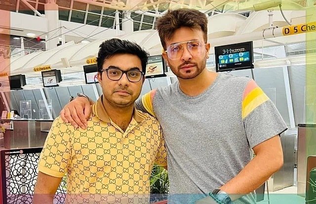 গল্প শক্তিশালী হলে শাকিব ছাড়াও সিনেমা সম্ভব: হিমেল আশরাফ