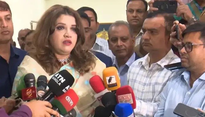 রাষ্ট্রদূতকে ফিরিয়ে আনা পররাষ্ট্র মন্ত্রণালয়ের নিজস্ব সিদ্ধান্ত
