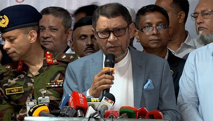 যুক্তরাষ্ট্রের দেওয়া ৫ লাখ ডেঙ্গু কিট যাবে সারাদেশে: স্বাস্থ্যমন্ত্রী