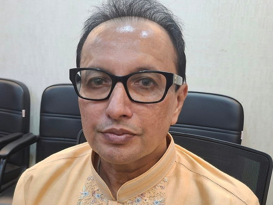 মানি লন্ডারিং মামলায় রিমান্ডে ডায়মন্ড ওয়ার্ল্ডের এমডি দিলীপ