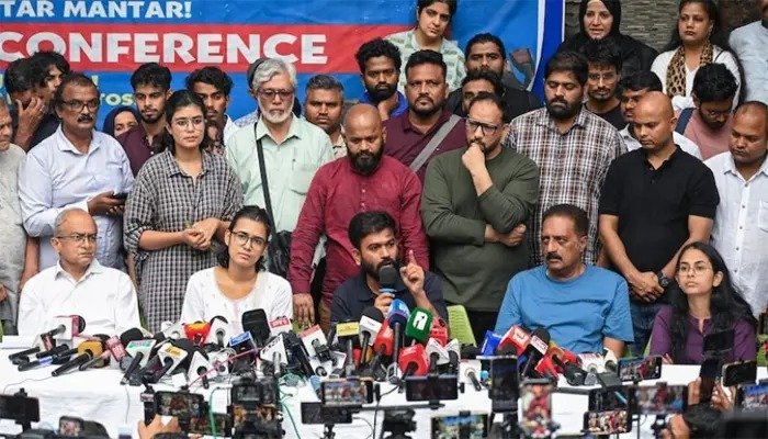 দিল্লিতে সিজেপির সমাবেশ বন্ধের আবেদন নাকচ হাইকোর্টের