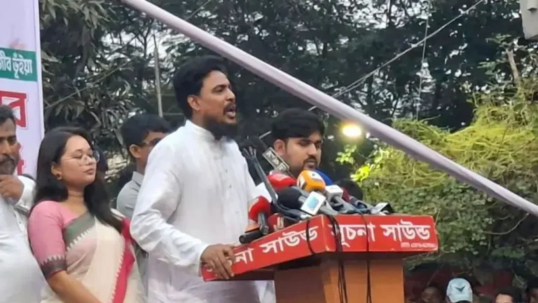 কলকাতায় গ্যাস ১০০০ টাকা, বাংলাদেশে ২৫০০ কেন: আখতার হোসেন