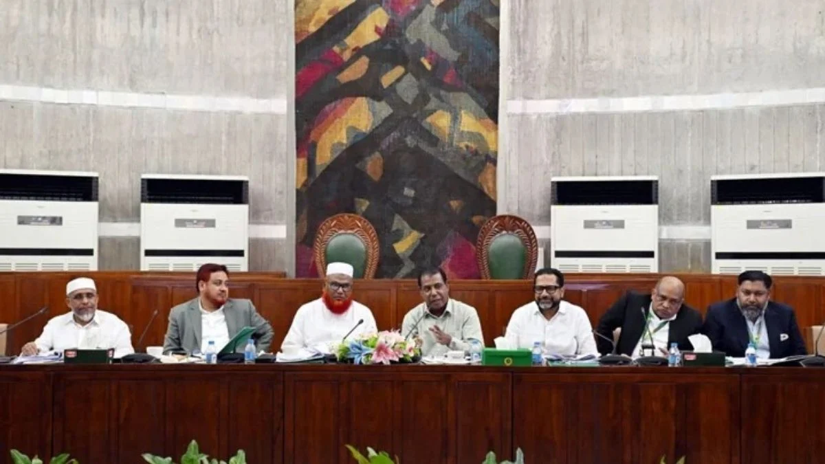 রাজউকের ১,৪১৩ প্লট তদন্তে, ১০৭৪টির বরাদ্দ স্থগিত