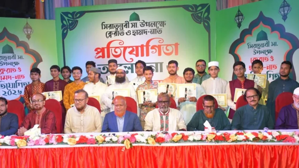 সাংস্কৃতিক ফ্যাসিস্টরা এখনো সক্রিয়, হুঁশিয়ারি নূরুল ইসলাম বুলবুলের