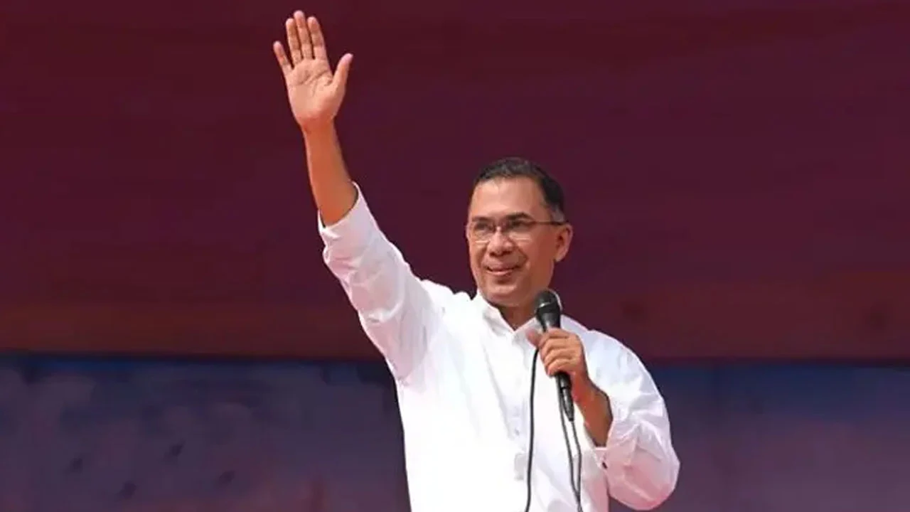 রংপুরে রাধা গোবিন্দ মন্দির পরিদর্শনে যাচ্ছেন প্রধানমন্ত্রী