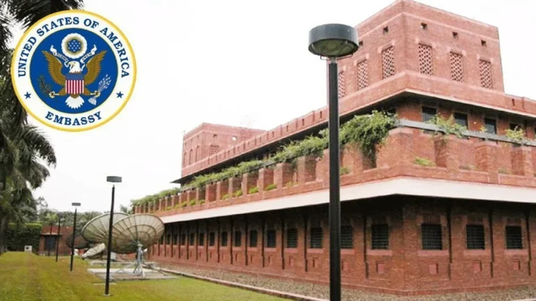 যুক্তরাষ্ট্রের ভিজিটর ভিসা নিয়ে বাংলাদেশিদের জন্য নতুন সতর্কবার্তা