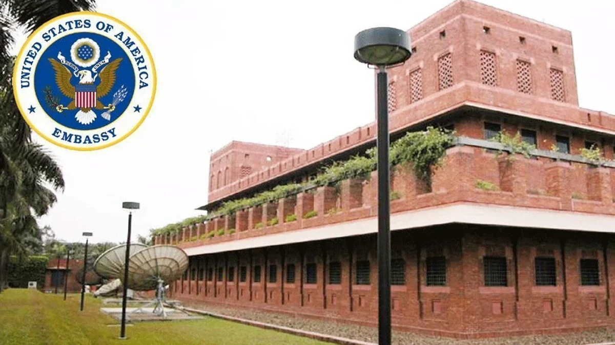 যুক্তরাষ্ট্রের ভিজিটর ভিসা নিয়ে বাংলাদেশিদের জন্য নতুন সতর্কবার্তা