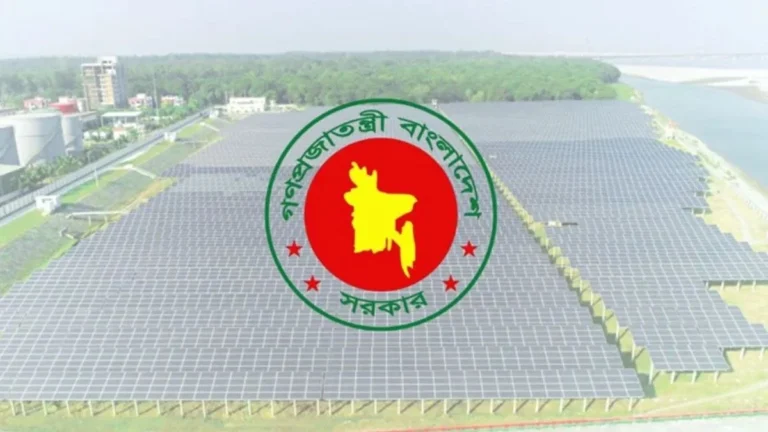 আগামী সংসদ অধিবেশনেই পাস হবে সৌরবিদ্যুৎ আইন: বিদ্যুৎমন্ত্রী