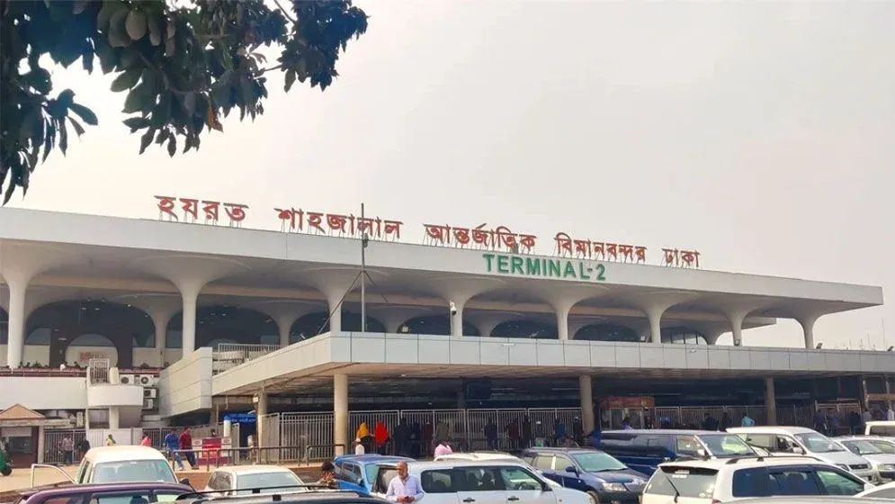 সৌদি আরবে হামলার জেরে ঢাকা থেকে ১০০ ফ্লাইট বাতিল