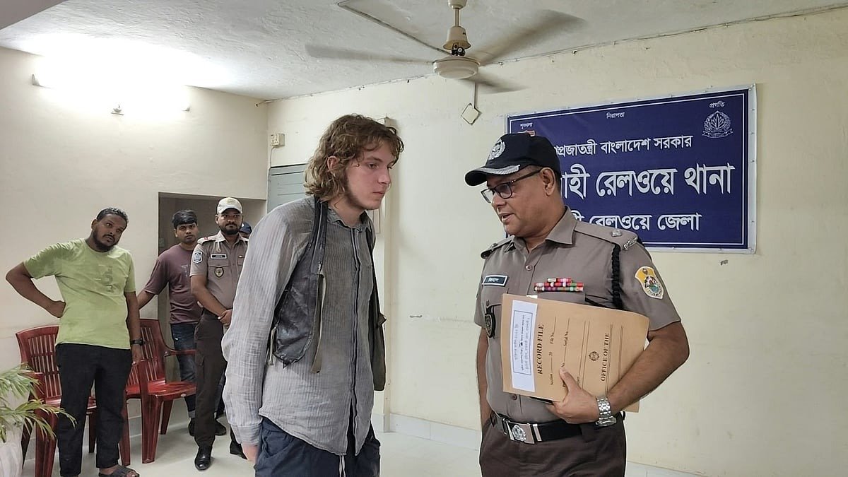 নাটোর থেকে সম্পদ সংক্রান্ত ঘটনায় যাওয়া ল্যাপটপ উদ্ধারে রাজশাহীতে