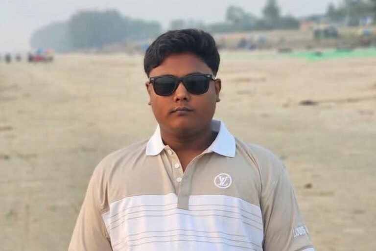 মোজাম্বিক থেকে ফেরার পথে বিমানে মৃত্যু বাঁশখালীর প্রবাসীর