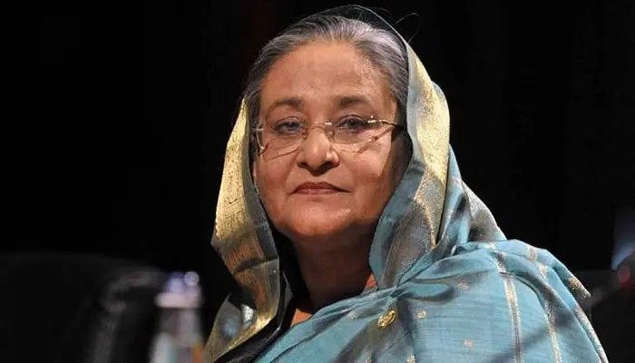 মোহাম্মদপুরে ট্রাকচালক হোসেন মৃত্যুতে শেখ হাসিনাসহ ৩৪ জনের বিচার শুরু