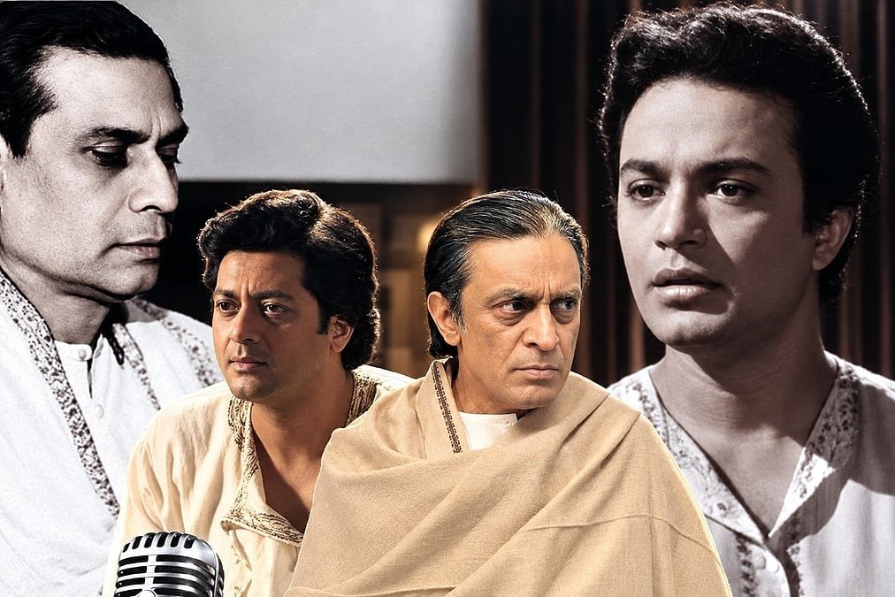 মহালয়ায় বীরেন্দ্রকৃষ্ণকে সরিয়ে উত্তমকুমারের উত্থান ও শ্রোতাদের ক্ষোভ