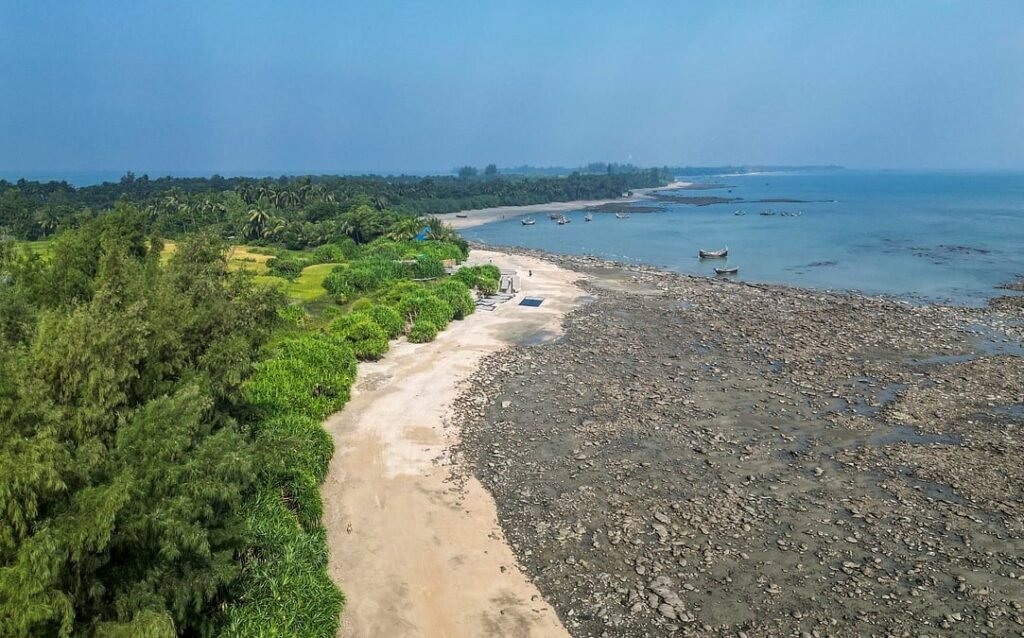 সেন্ট মার্টিনে নভেম্বর থেকে মার্চ পর্যন্ত রাত যাপনে ছাড়