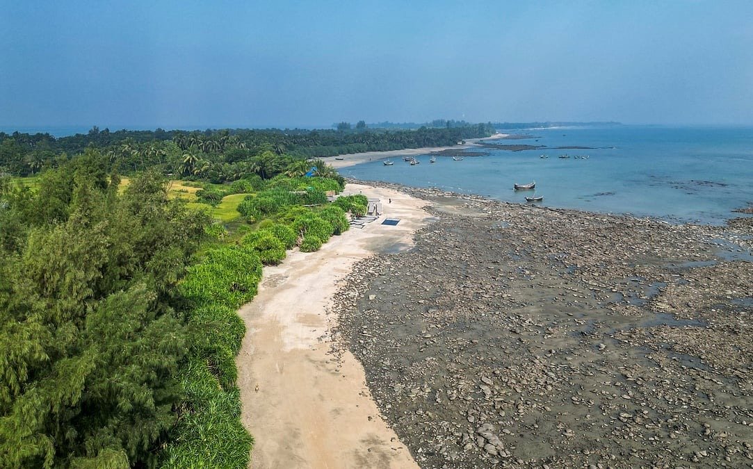 সেন্ট মার্টিনে নভেম্বর থেকে মার্চ পর্যন্ত রাত যাপনে ছাড়