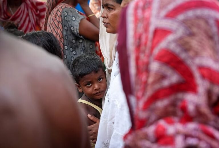 আসামে বনভূমির উচ্ছেদ অভিযানে ৫০০ পরিবার বাস্তুচ্যুত