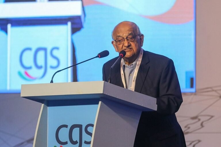 এশিয়ার অর্থনৈতিক উত্থানে বাংলাদেশের জন্য বড় সুযোগ: রেহমান সোবহান