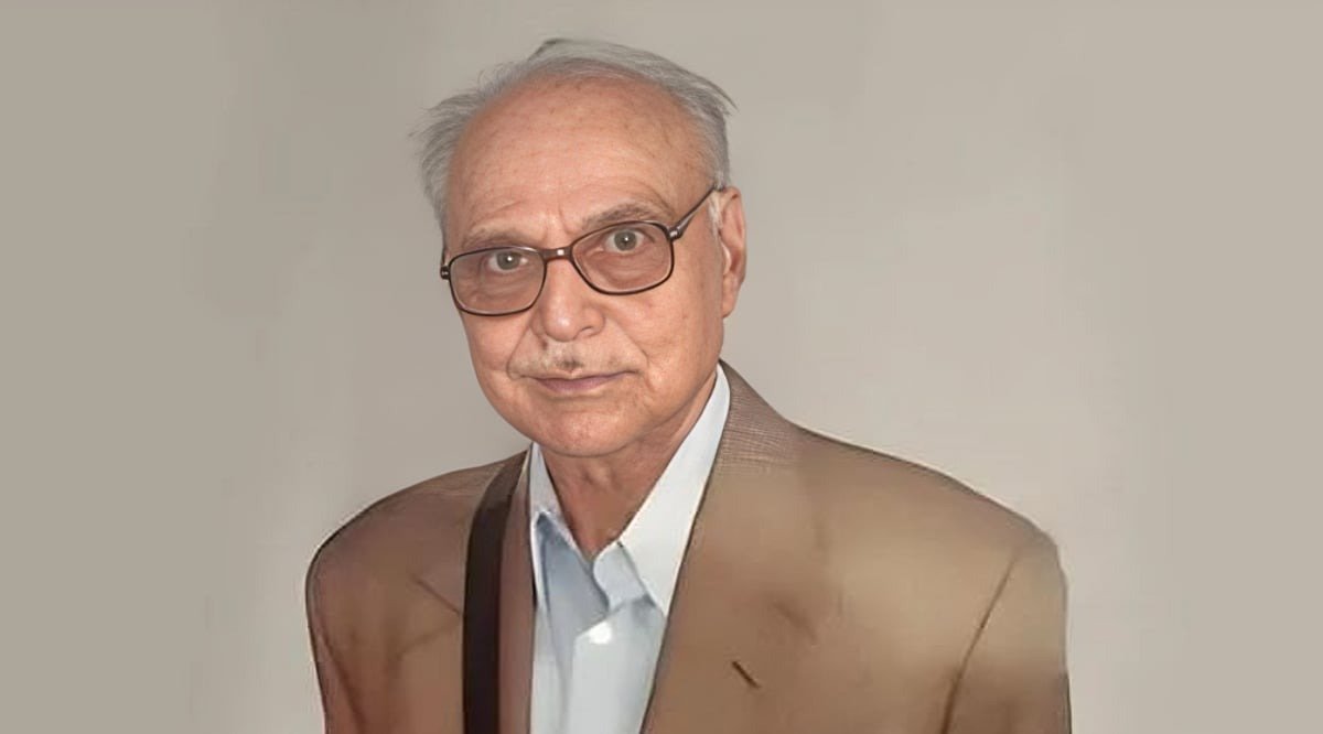 সাবেক রাষ্ট্রদূত ও রাজনীতিবিদ আব্দুল মুত্তাকিম চৌধুরী আর নেই
