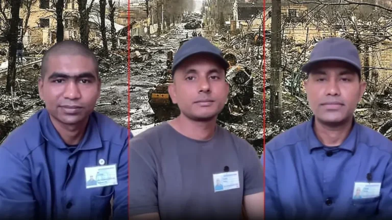 বাংলাদেশসহ ২৯ দেশের নাগরিকদের জোরপূর্বক যুদ্ধে পাঠানোর প্রমাণ পেল জাতিসংঘ