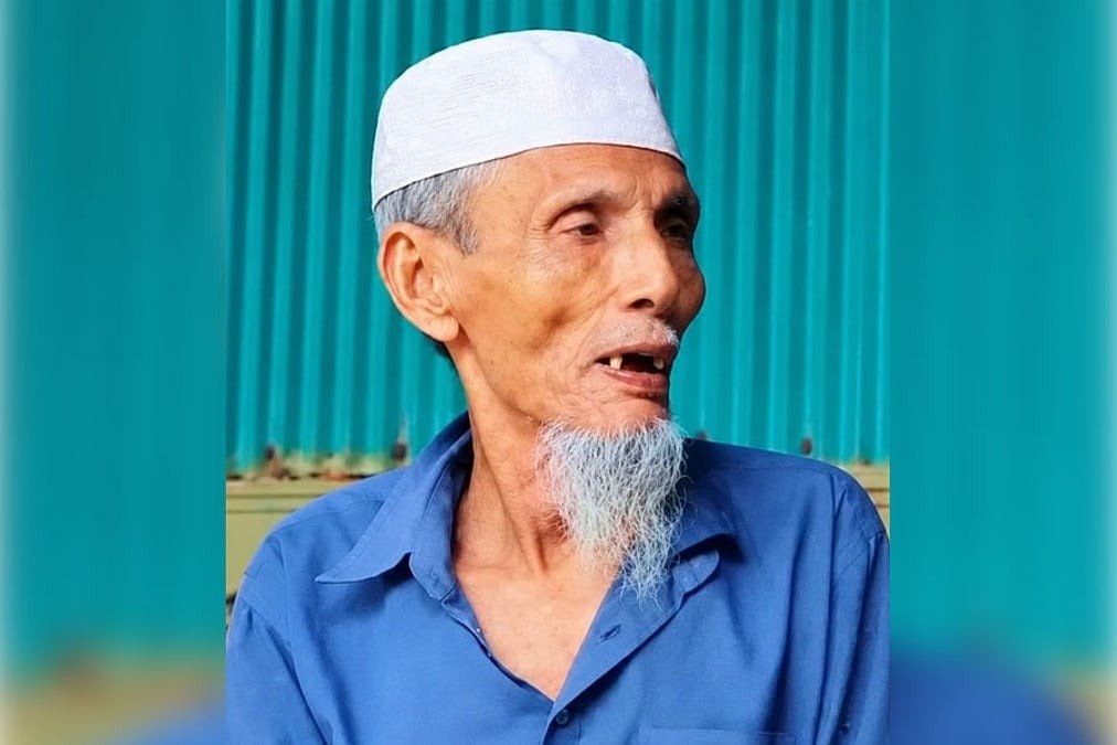 পিরোজপুরে সাঈদীর মামলার সাক্ষীর দাফন নিয়ে উত্তেজনা