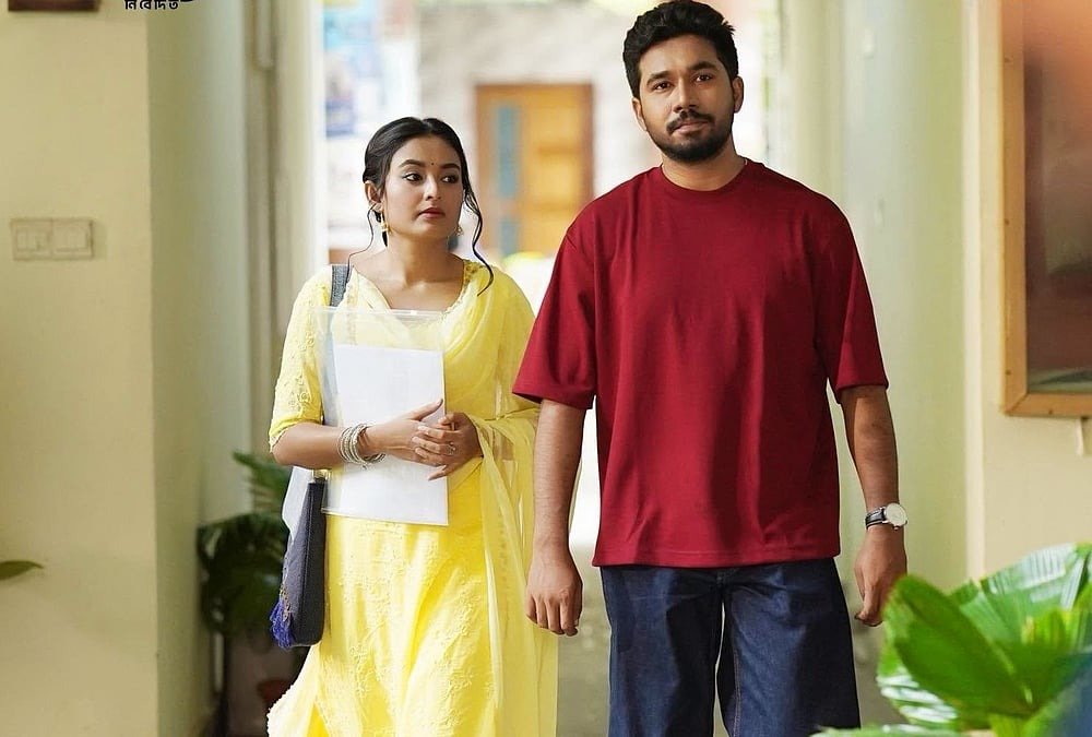 শুরুতেই বাজিমাত: ২৩ ঘণ্টায় ৪৭ লাখ ভিউ ‘ফিরে আসার