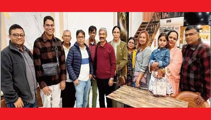ওজোন পার্কে যাত্রা শুরু করল খলিল বিরিয়ানি হাউজের নতুন