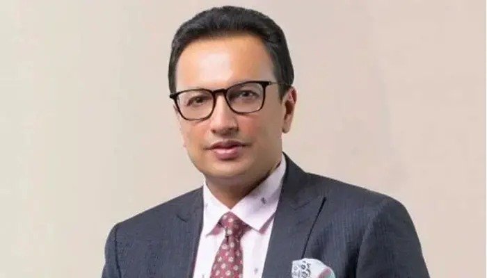 অর্থপাচারের মামলায় ডায়মন্ড ওয়ার্ল্ডের দিলীপ আগরওয়ালা বনানী থেকে গ্রেপ্তার
