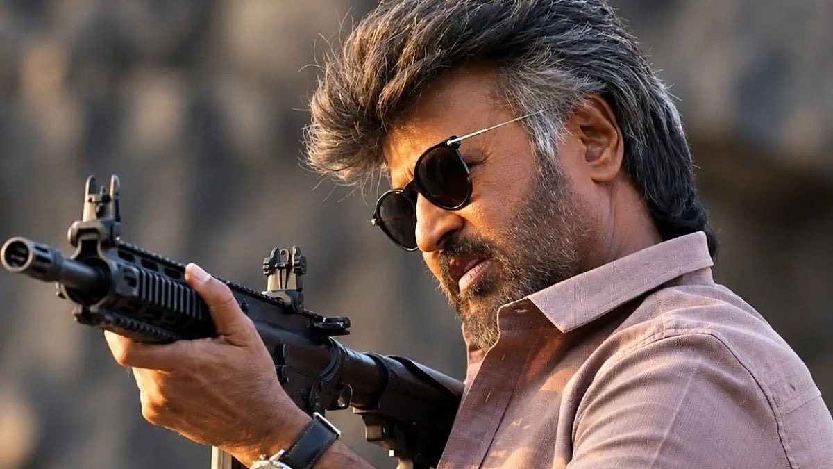 আট দিনেই ৬০০ কোটির ঘরে রজনীকান্তের ‘জেলার ২’