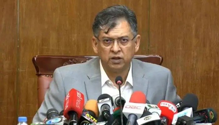 স্বরাষ্ট্রমন্ত্রী: নোট অব ডিসেন্টে পরিবর্তন চাইলে বৈঠকে আসতে হবে