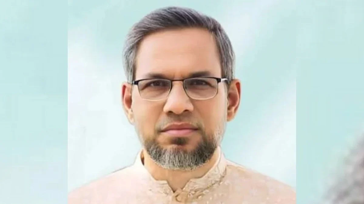 এমপি আব্দুল আজিজের বিরুদ্ধে ব্যবস্থা নিতে কেন্দ্রে সুপারিশ করবে জেলা বিএনপি