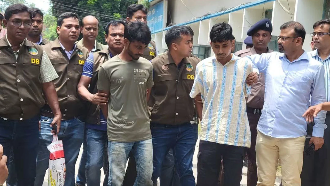 রংপুরে চারজনের অস্বাভাবিক মৃত্যু: ডিএনএ পরীক্ষায় মিলল জড়িতদের পরিচয়