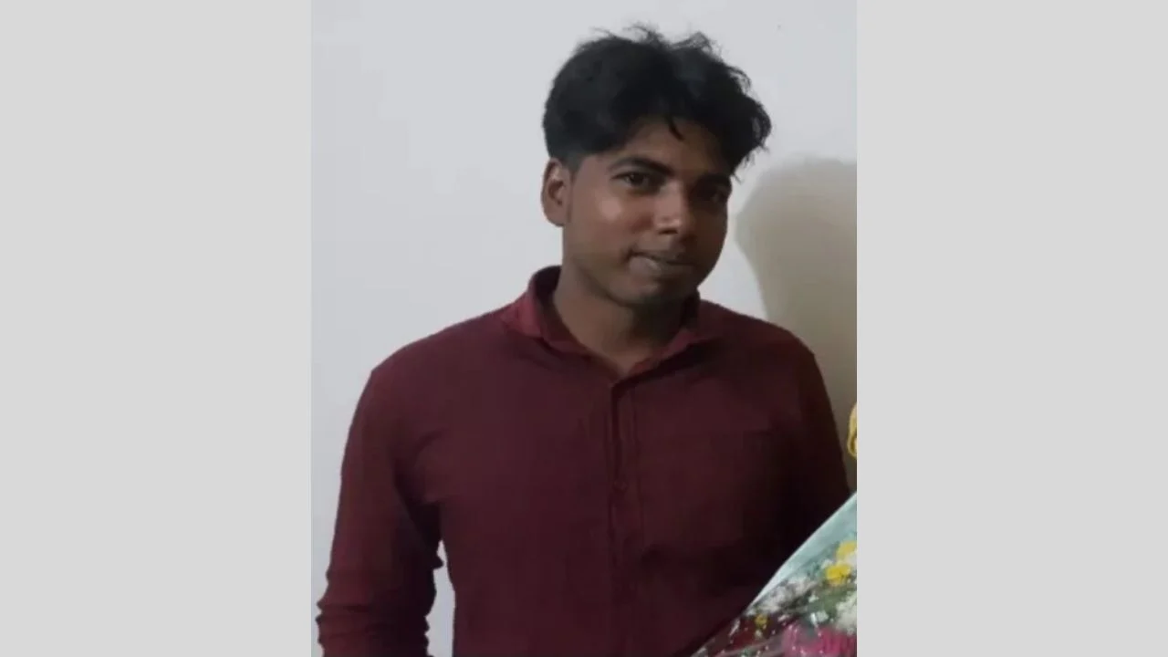 লক্ষ্মীপুরে শ্বশুরবাড়িতে চাটখিলের এক যুবকের মৃত্যু