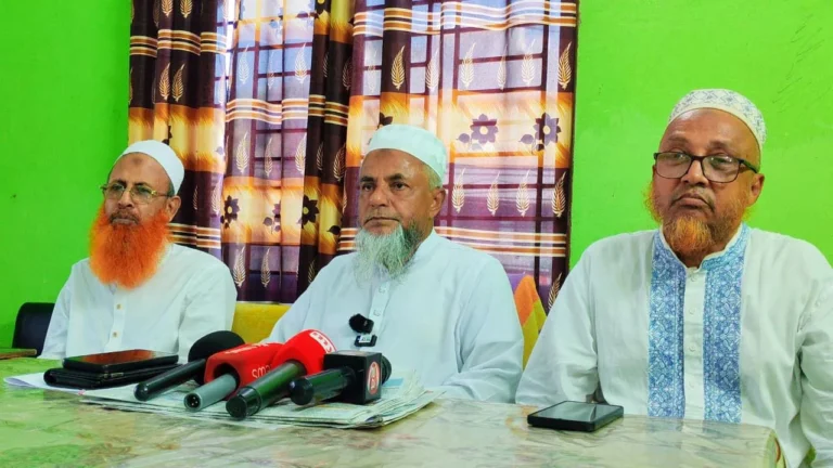 তদন্ত চায় জামায়াত |: নোয়াখালীতে সার ডিলার নিয়োগে দলীয়করণের