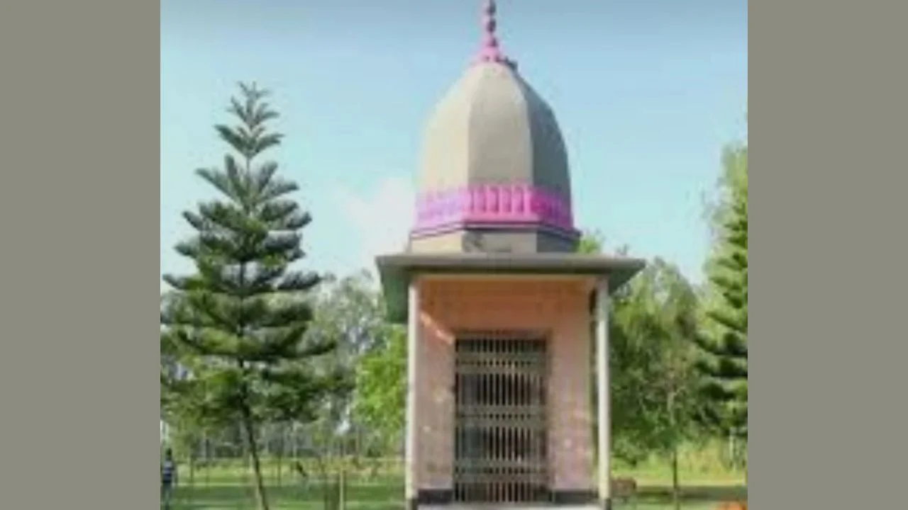 ঠাকুরগাঁওয়ে মন্দিরে প্রতিমা স্থাপন নিয়ে সংঘর্ষ, আহত ৯